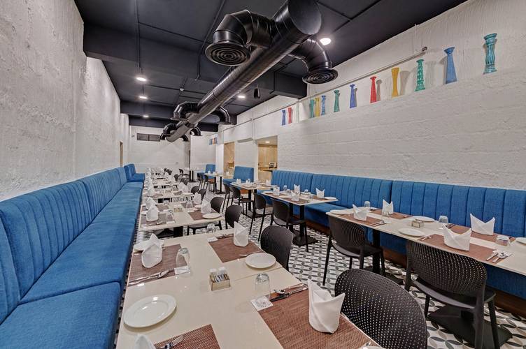 Fern Habitat Candolim