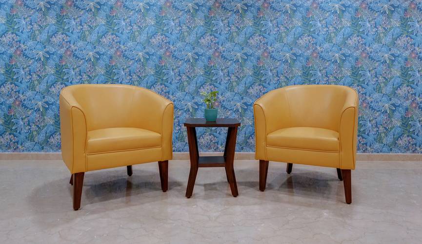 Fern Habitat Candolim