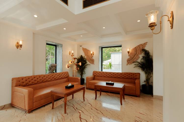 Ramada By Wyndham Goa Vagator