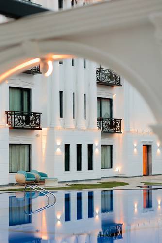 Ramada By Wyndham Goa Vagator
