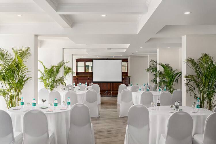 Ramada By Wyndham Goa Vagator