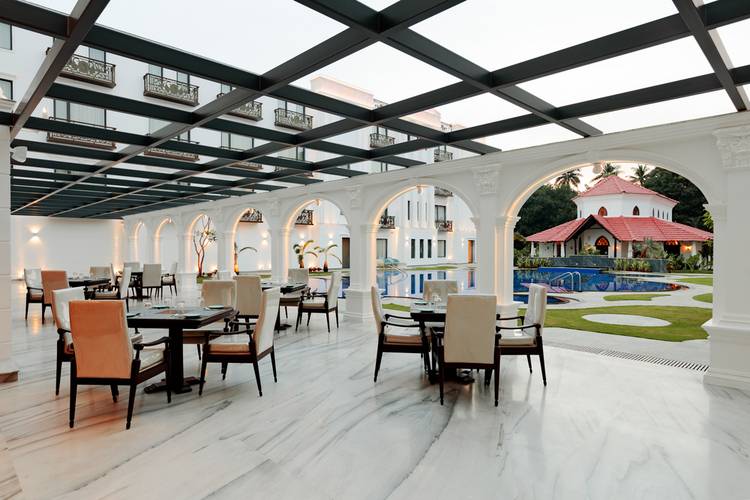 Ramada By Wyndham Goa Vagator