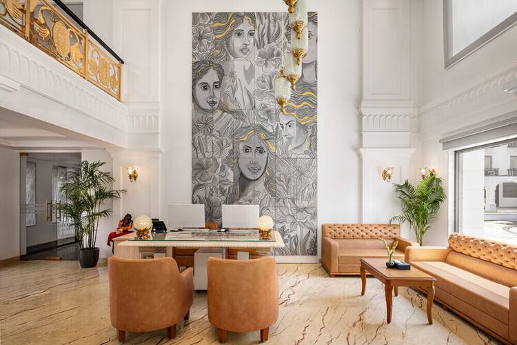 Ramada By Wyndham Goa Vagator