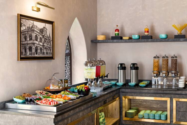 Ramada By Wyndham Goa Vagator