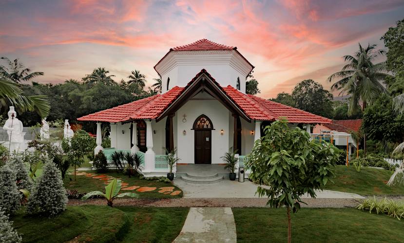 Ramada By Wyndham Goa Vagator