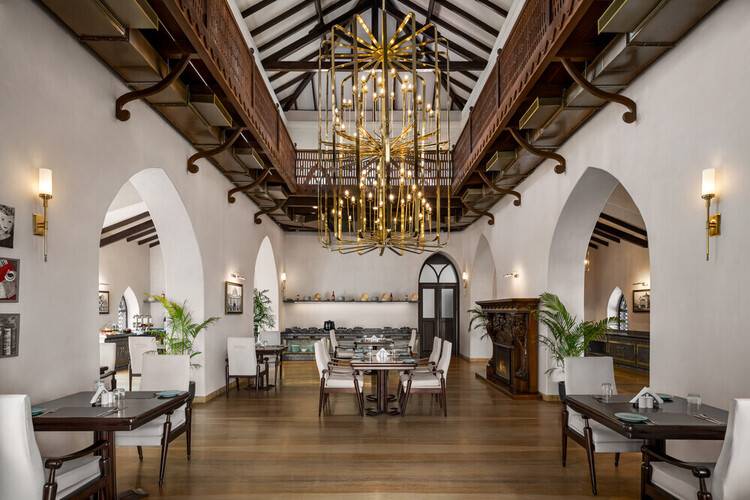 Ramada By Wyndham Goa Vagator