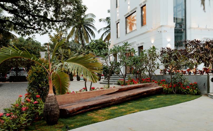 Ramada By Wyndham Goa Vagator