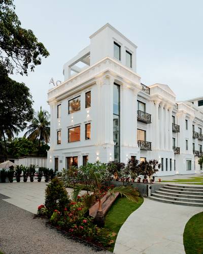 Ramada By Wyndham Goa Vagator