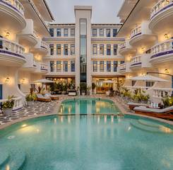 $item['hotel']['name']
