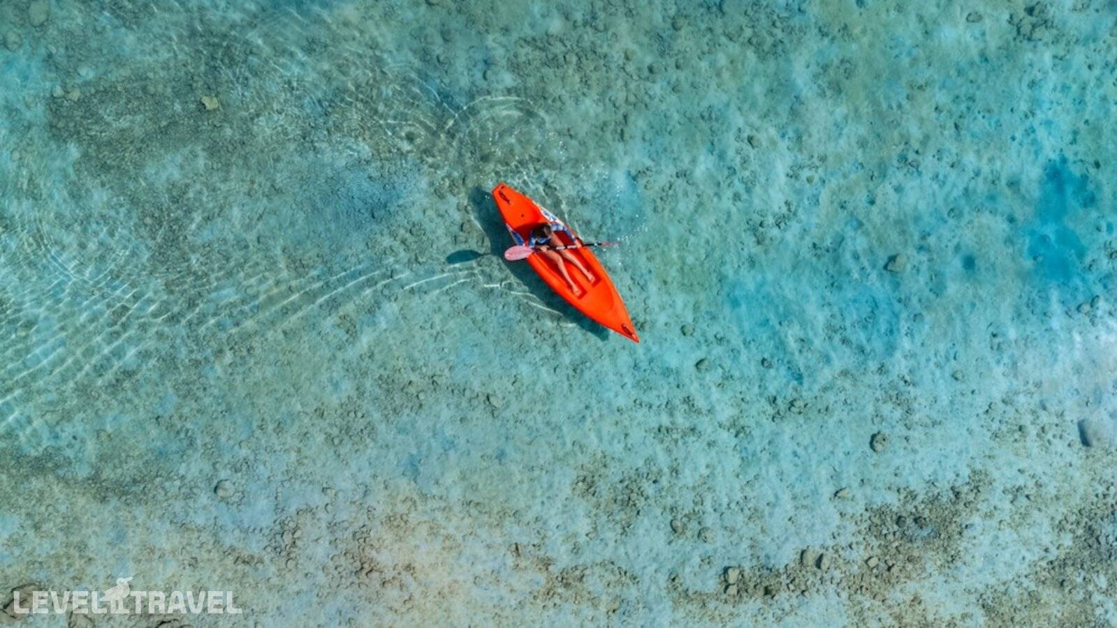 фотографии отеля NH Maldives Kuda Rah Resort в Мальдивы(Южный Ари Атолл) - фото №35