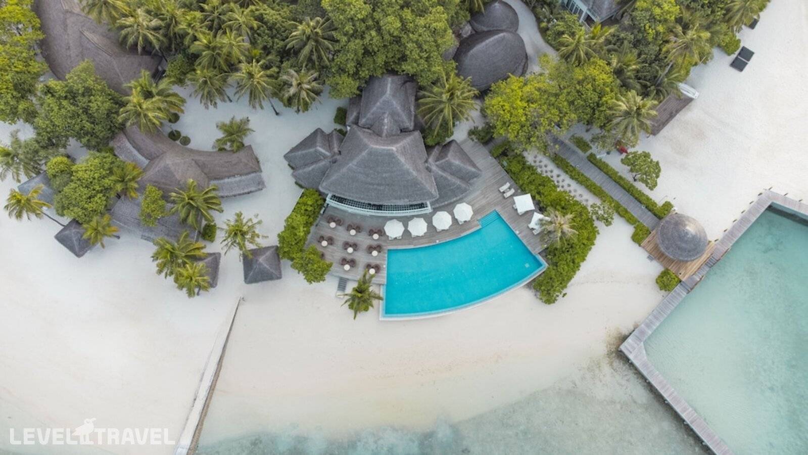фотографии отеля NH Maldives Kuda Rah Resort в Мальдивы(Южный Ари Атолл) - фото №48