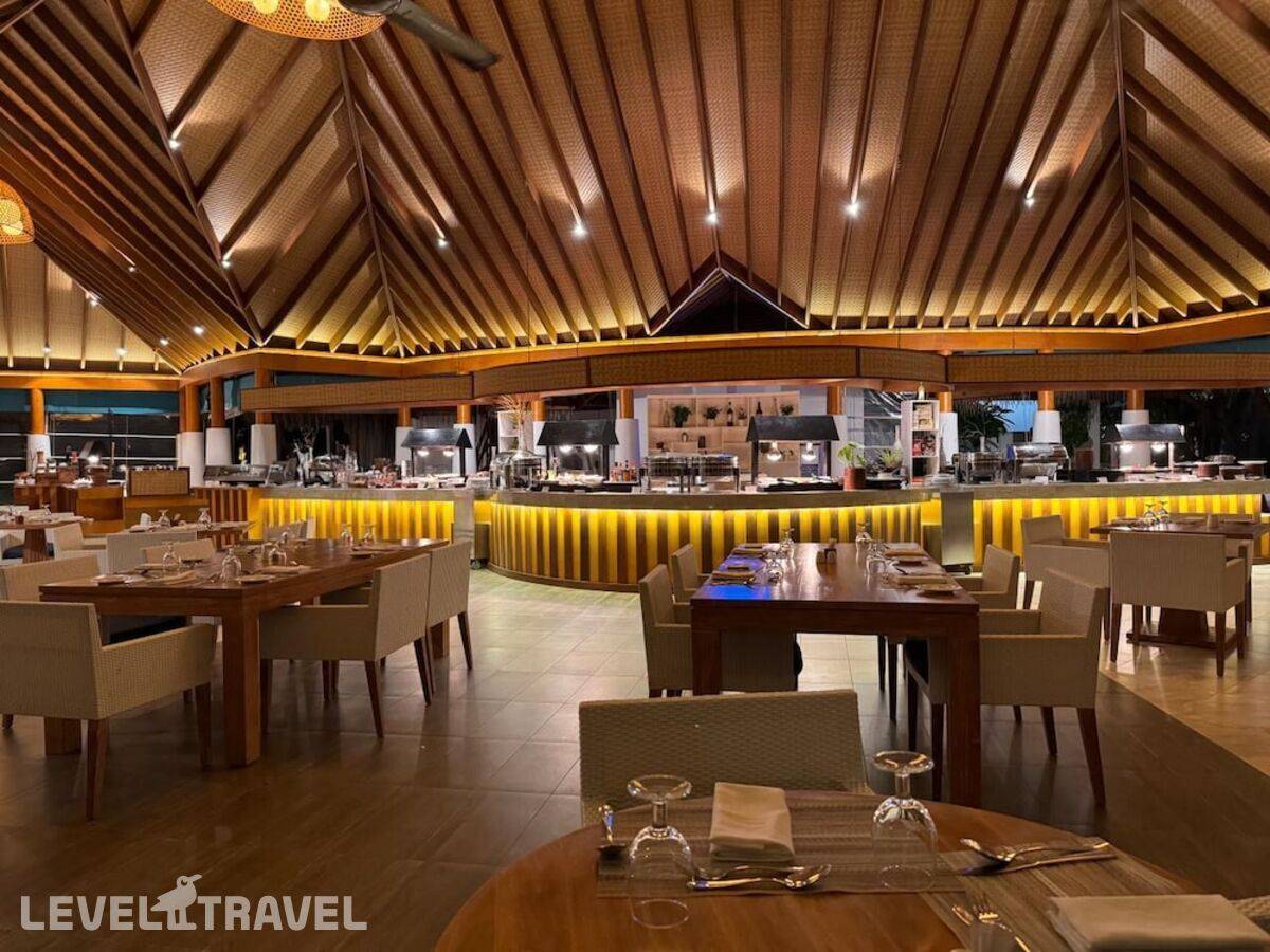 фотографии отеля NH Maldives Kuda Rah Resort в Мальдивы(Южный Ари Атолл) - фото №37