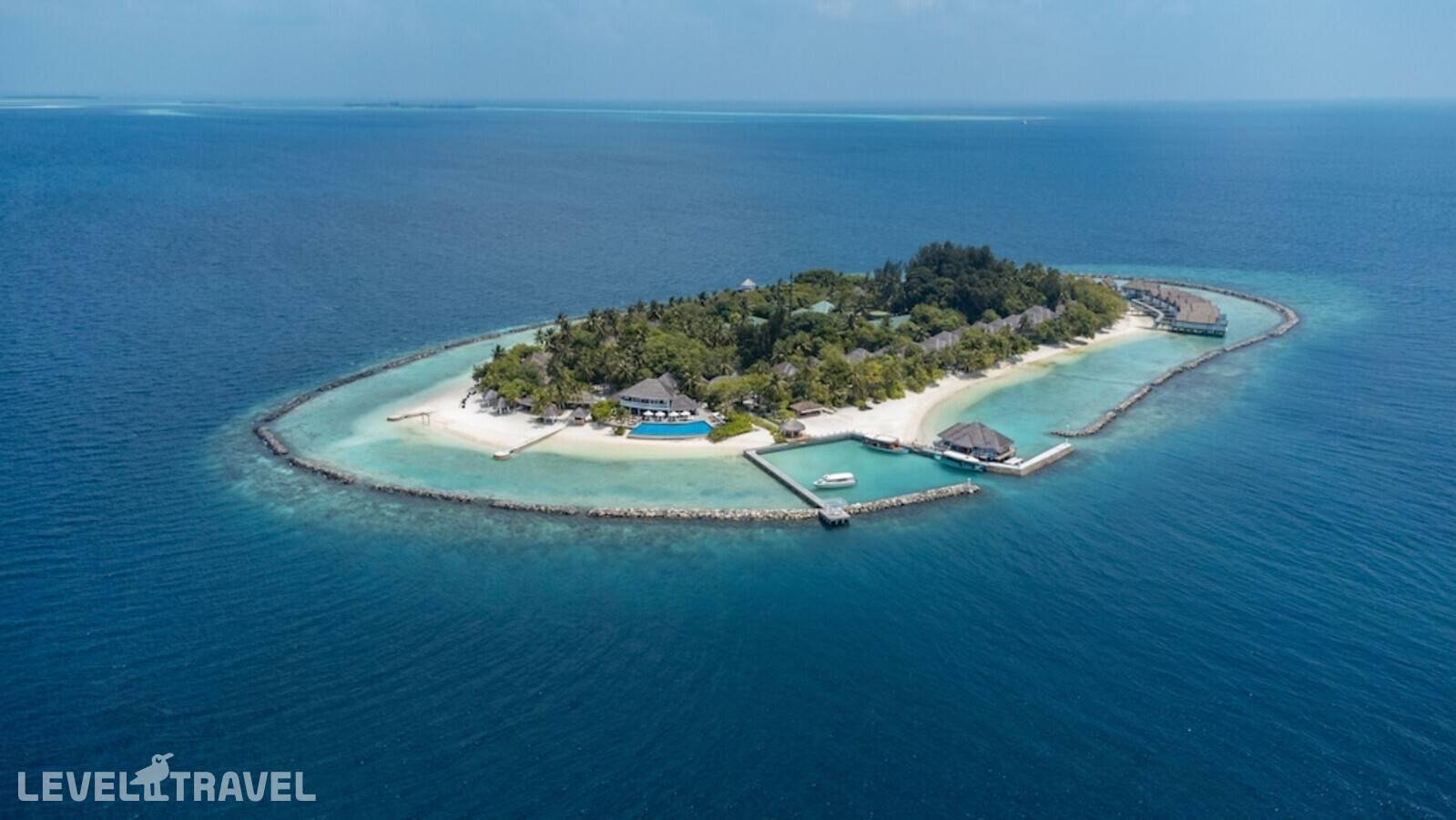 фотографии отеля NH Maldives Kuda Rah Resort в Мальдивы(Южный Ари Атолл) - фото №49