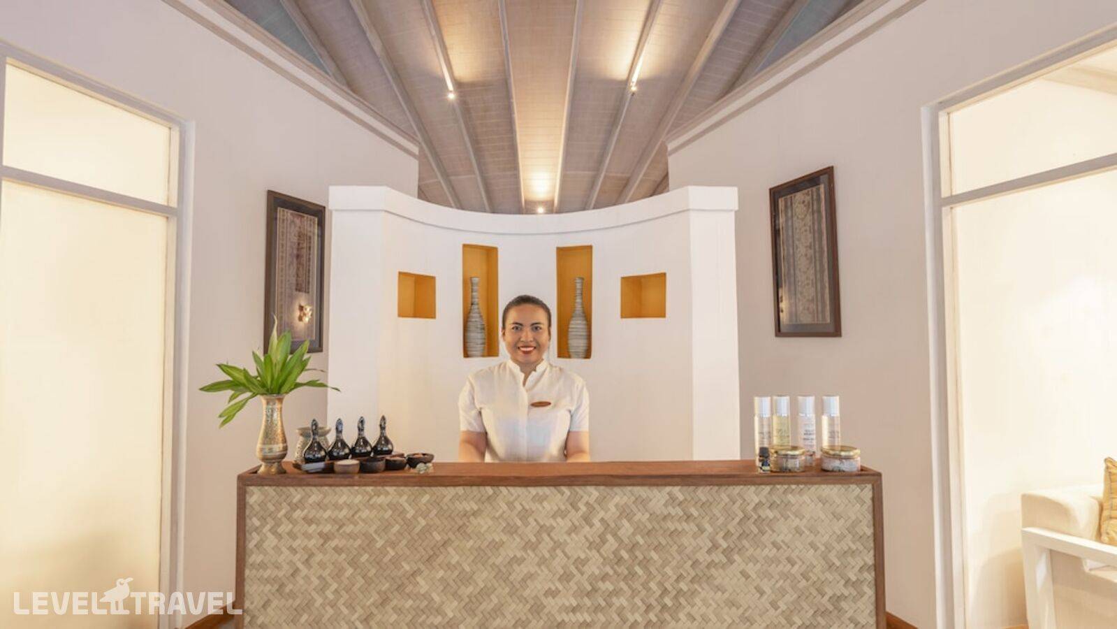 фотографии отеля NH Maldives Kuda Rah Resort в Мальдивы(Южный Ари Атолл) - фото №42