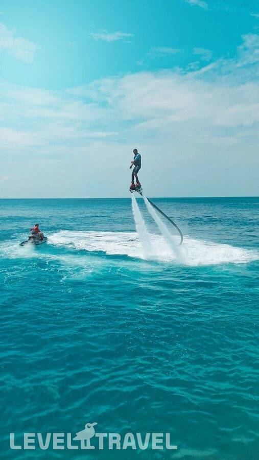 фотографии отеля NH Maldives Kuda Rah Resort в Мальдивы(Южный Ари Атолл) - фото №29