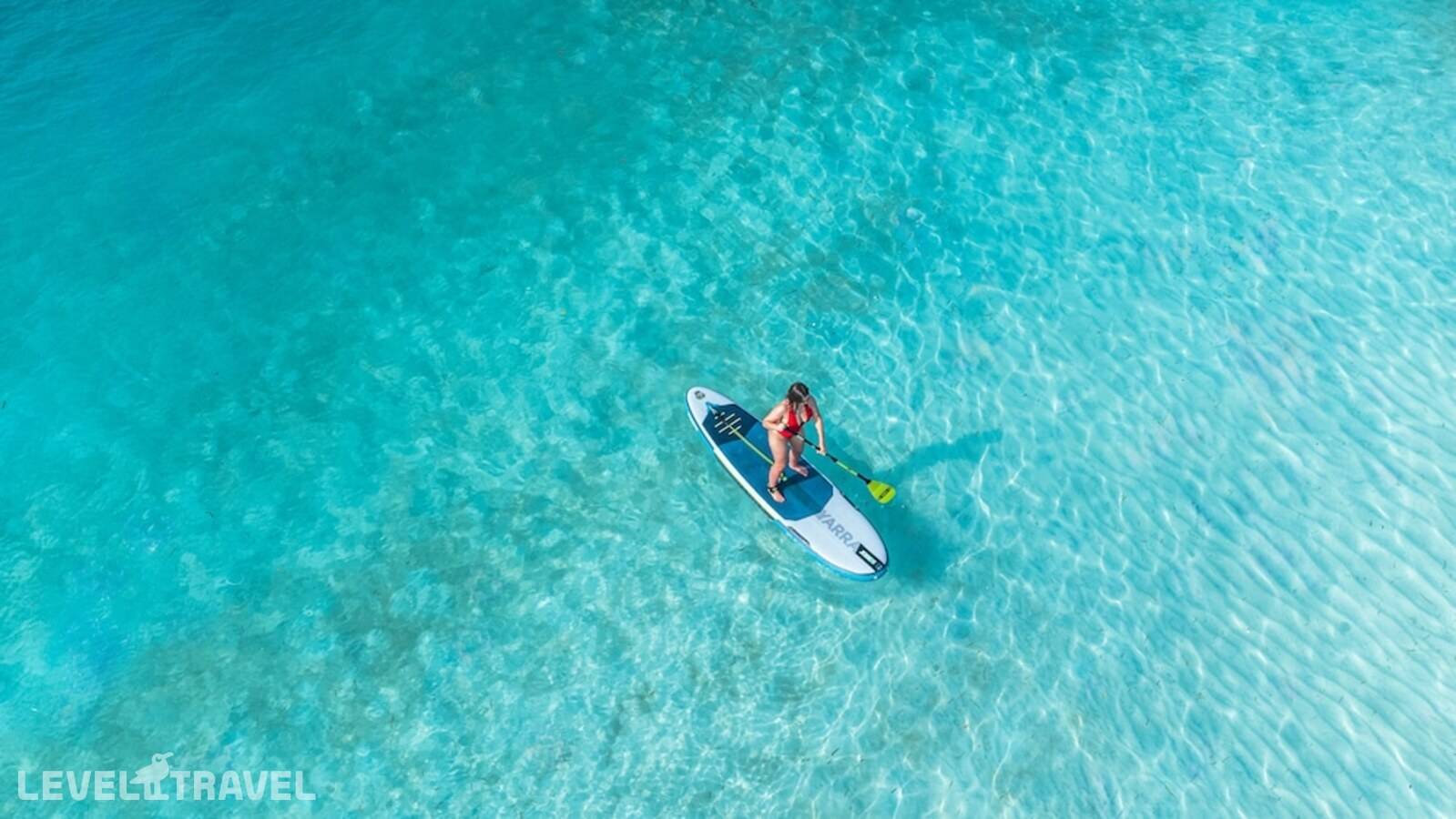 фотографии отеля NH Maldives Kuda Rah Resort в Мальдивы(Южный Ари Атолл) - фото №31