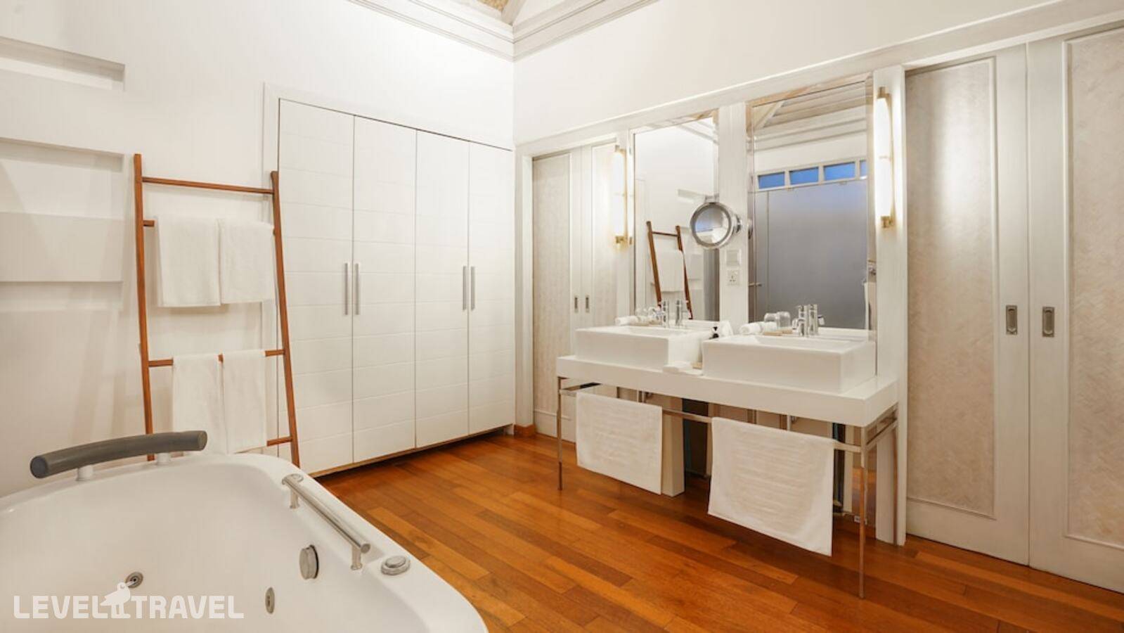 фотографии отеля NH Maldives Kuda Rah Resort в Мальдивы(Южный Ари Атолл) - фото №21