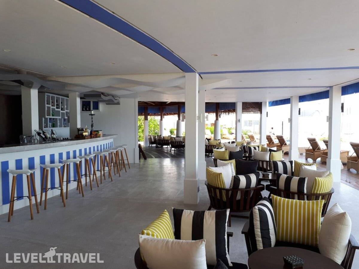 фотографии отеля NH Maldives Kuda Rah Resort в Мальдивы(Южный Ари Атолл) - фото №40