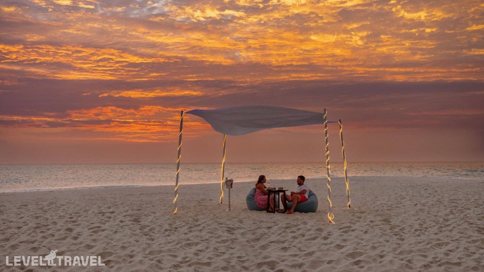 фотографии отеля NH Maldives Kuda Rah Resort в Мальдивы(Южный Ари Атолл) - фото №46