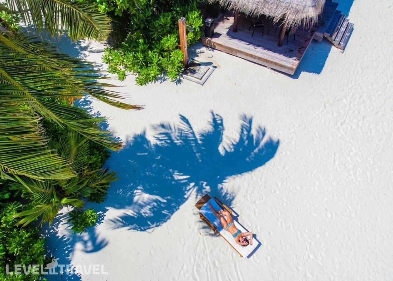 фотографии отеля NH Maldives Kuda Rah Resort в Мальдивы(Южный Ари Атолл) - фото №44