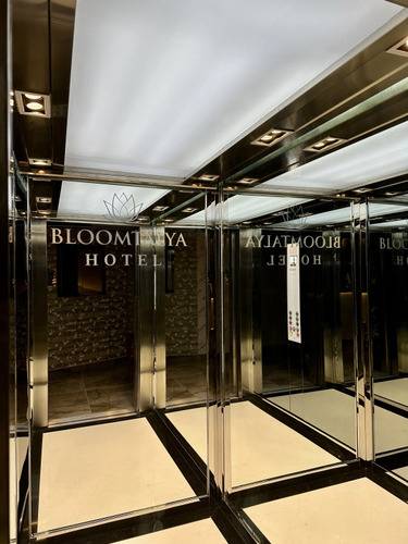 Bloomtalya