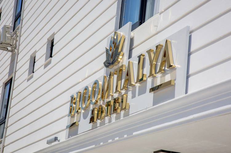 Bloomtalya