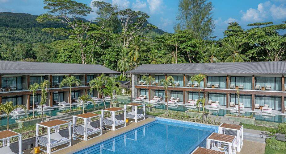 Avani+ Barbarons Seychelles