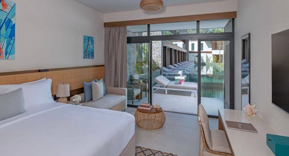 Avani+ Barbarons Seychelles