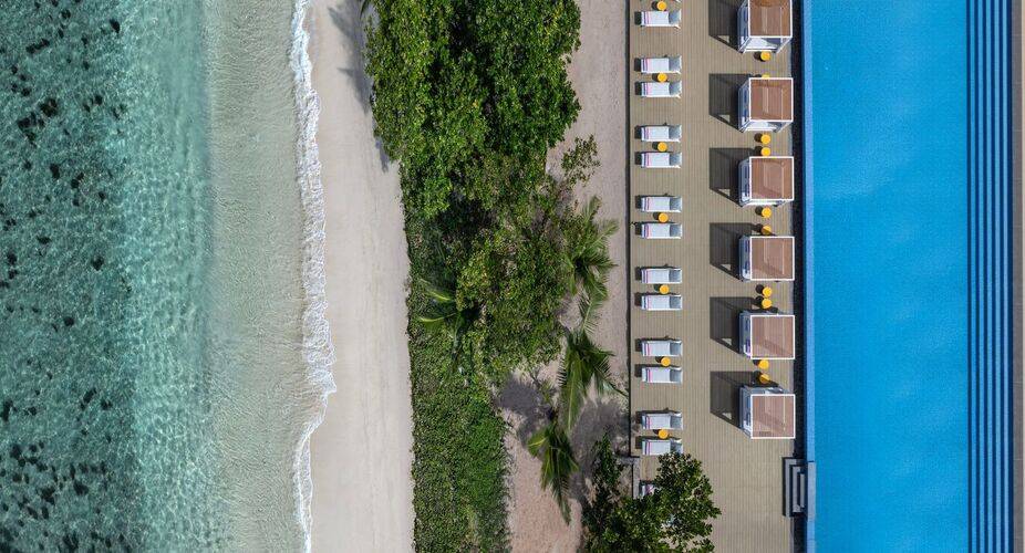 Avani+ Barbarons Seychelles