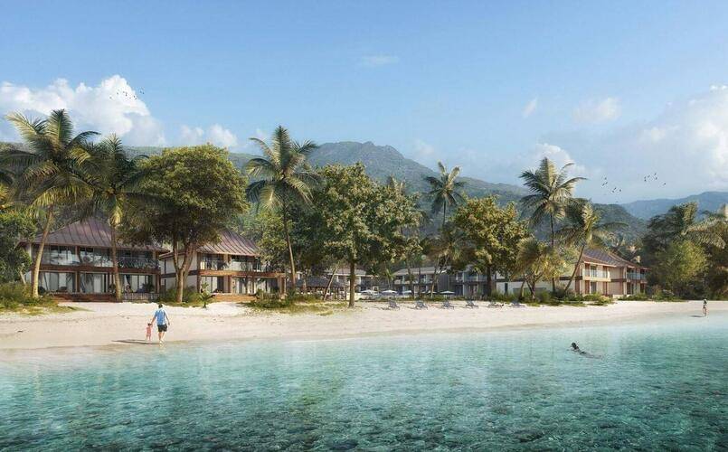 Avani+ Barbarons Seychelles
