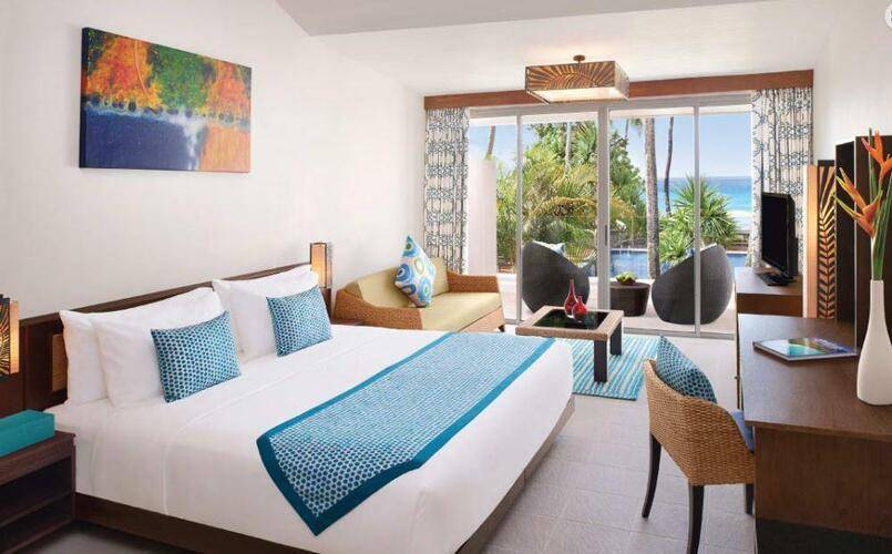Avani+ Barbarons Seychelles
