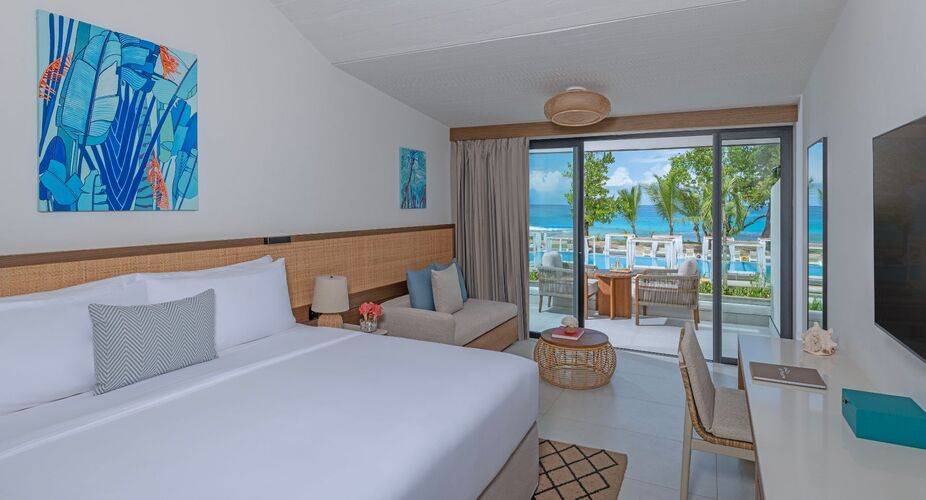 Avani+ Barbarons Seychelles