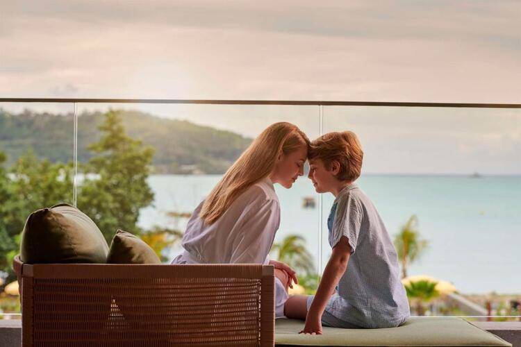 Canopy By Hilton Seychelles