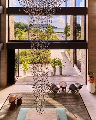 Canopy By Hilton Seychelles