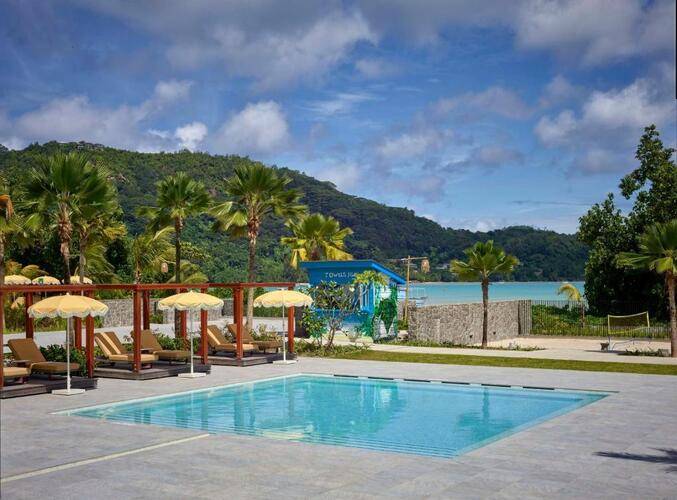 Canopy By Hilton Seychelles