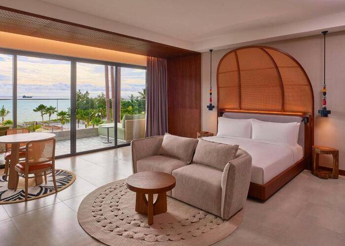 Canopy By Hilton Seychelles