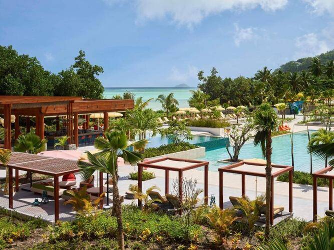 Canopy By Hilton Seychelles