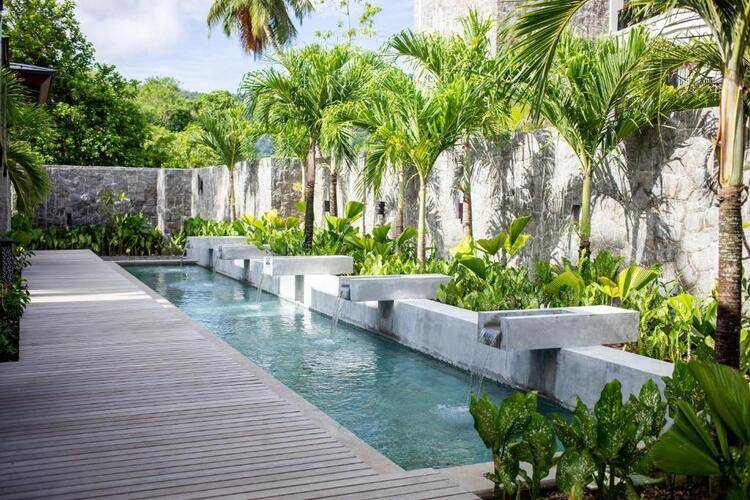 Canopy By Hilton Seychelles