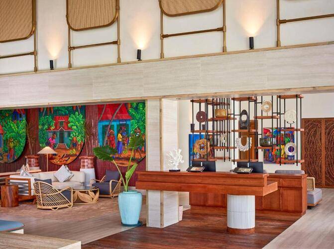 Canopy By Hilton Seychelles