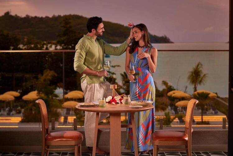 Canopy By Hilton Seychelles