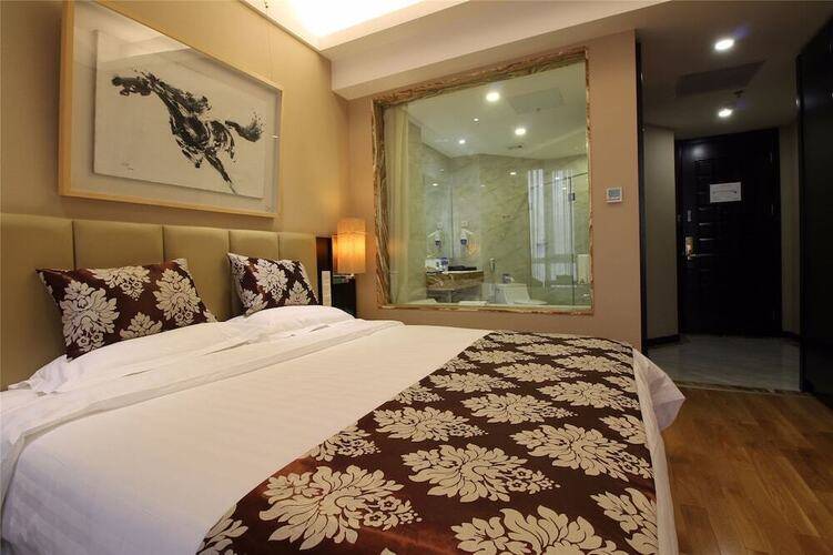 Ac Embassy Hotel