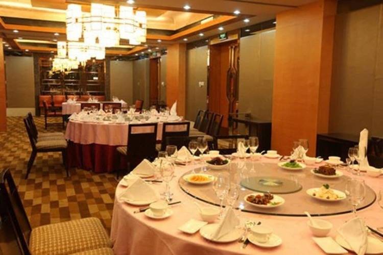 Ac Embassy Hotel