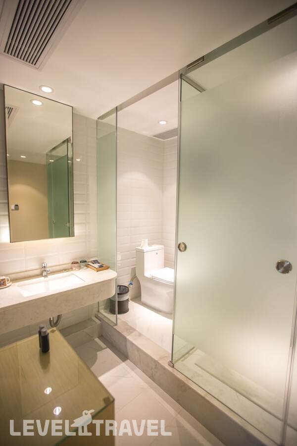 фотографии отеля Arrivee Hotel в Китай(Гуанчжоу) - фото №11