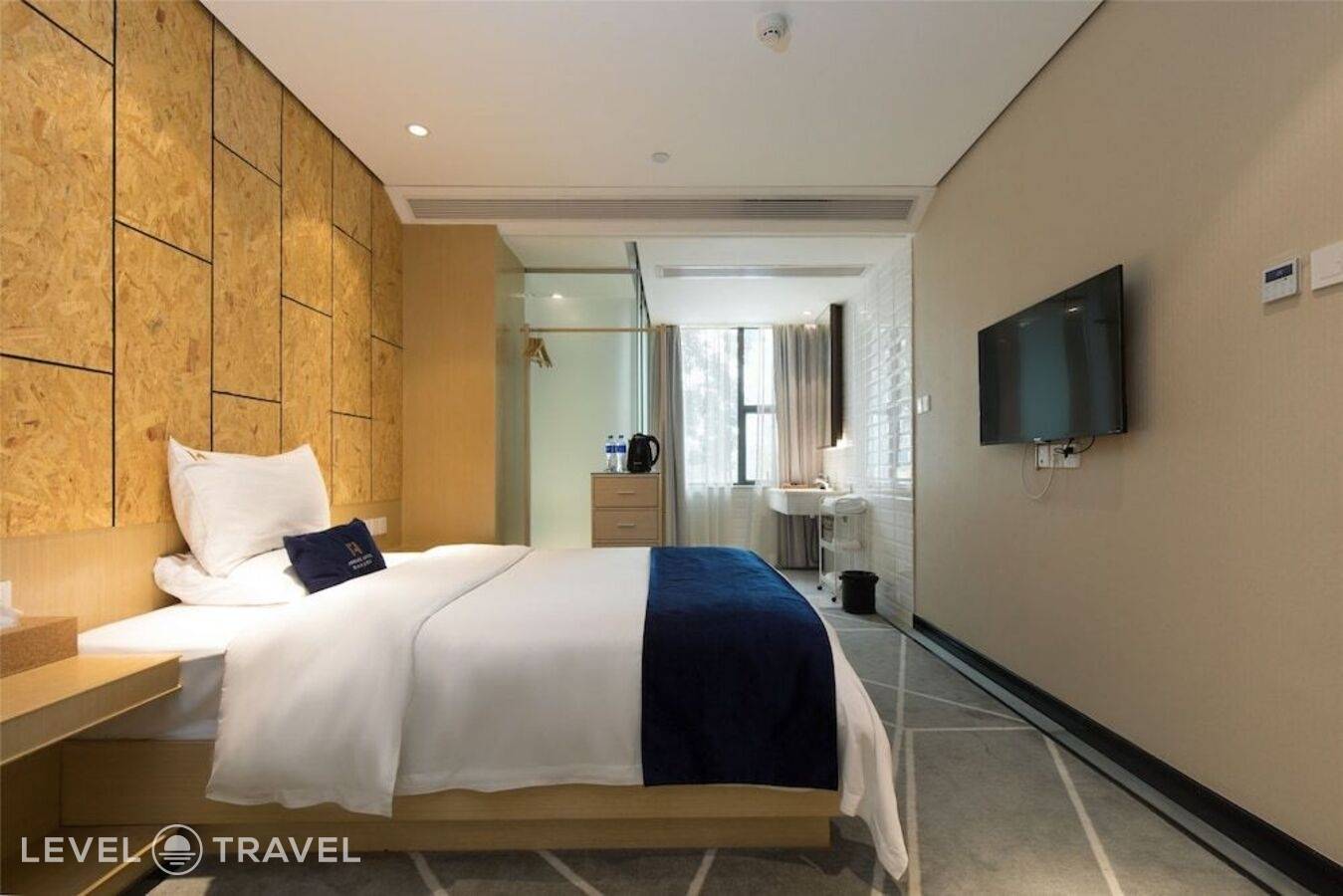 фотографии отеля Arrivee Hotel в Китай(Гуанчжоу) - фото №85