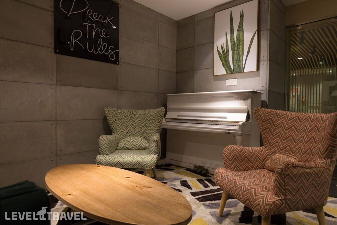 фотографии отеля Arrivee Hotel в Китай(Гуанчжоу) - фото №46