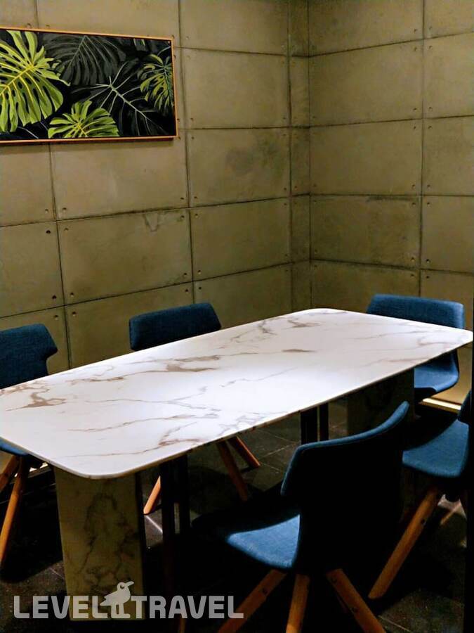 фотографии отеля Arrivee Hotel в Китай(Гуанчжоу) - фото №49