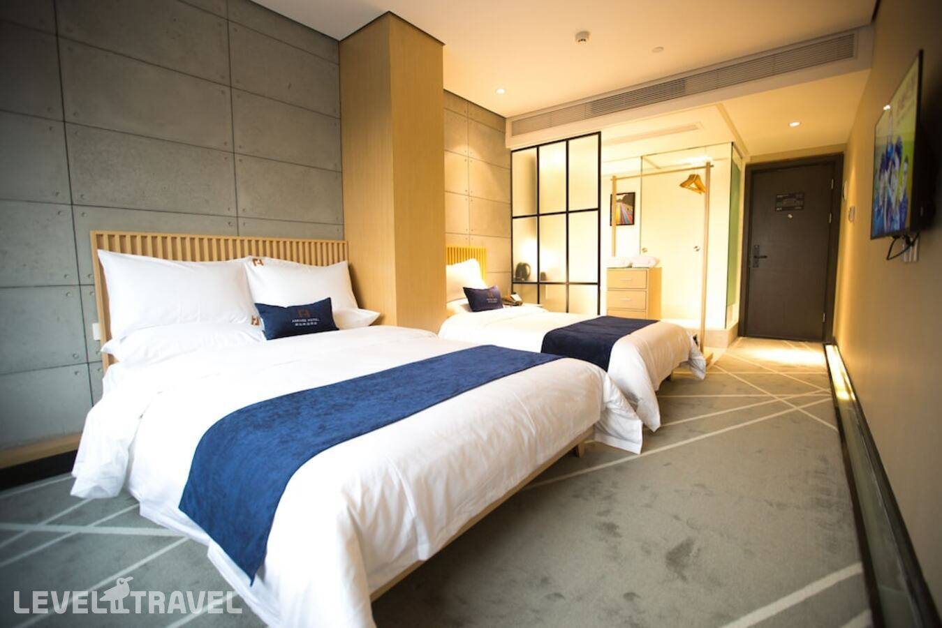 фотографии отеля Arrivee Hotel в Китай(Гуанчжоу) - фото №31