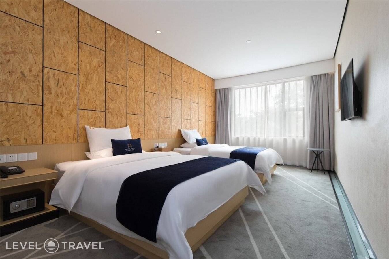 фотографии отеля Arrivee Hotel в Китай(Гуанчжоу) - фото №57