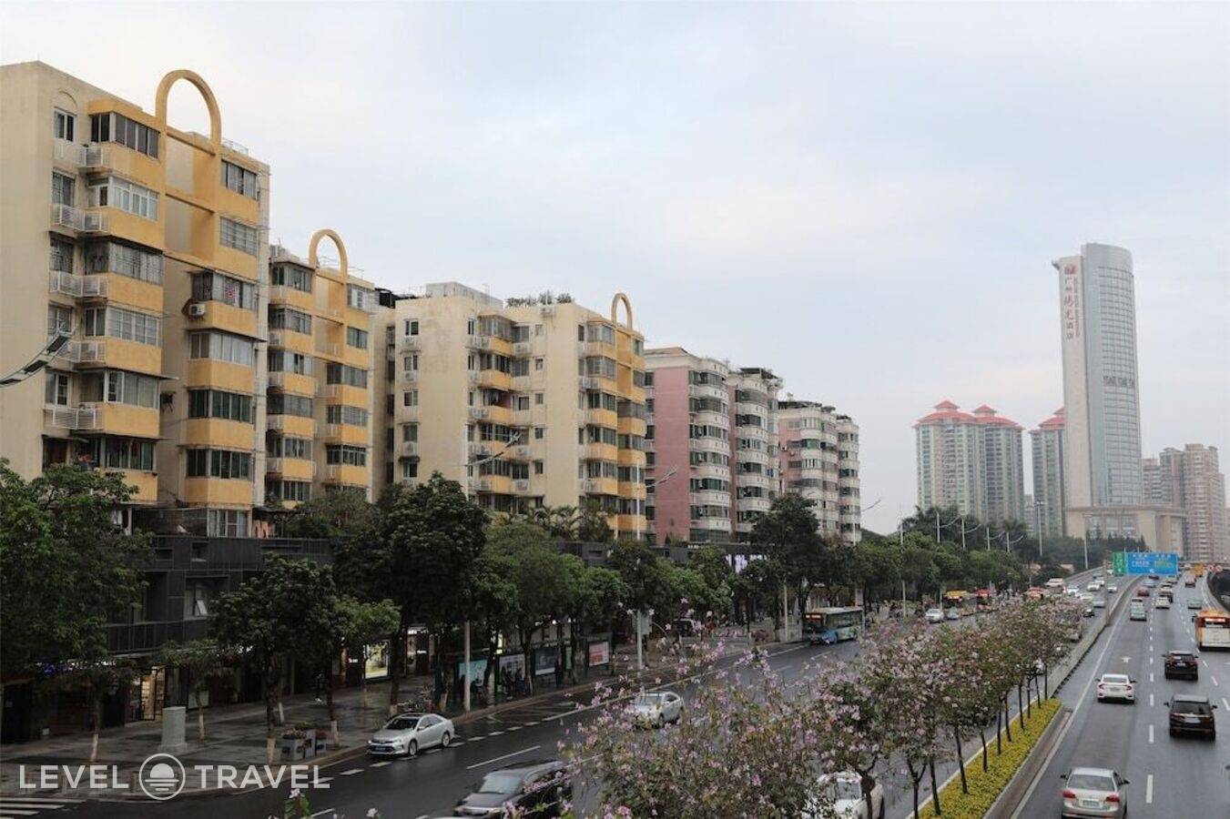 фотографии отеля Arrivee Hotel в Китай(Гуанчжоу) - фото №55