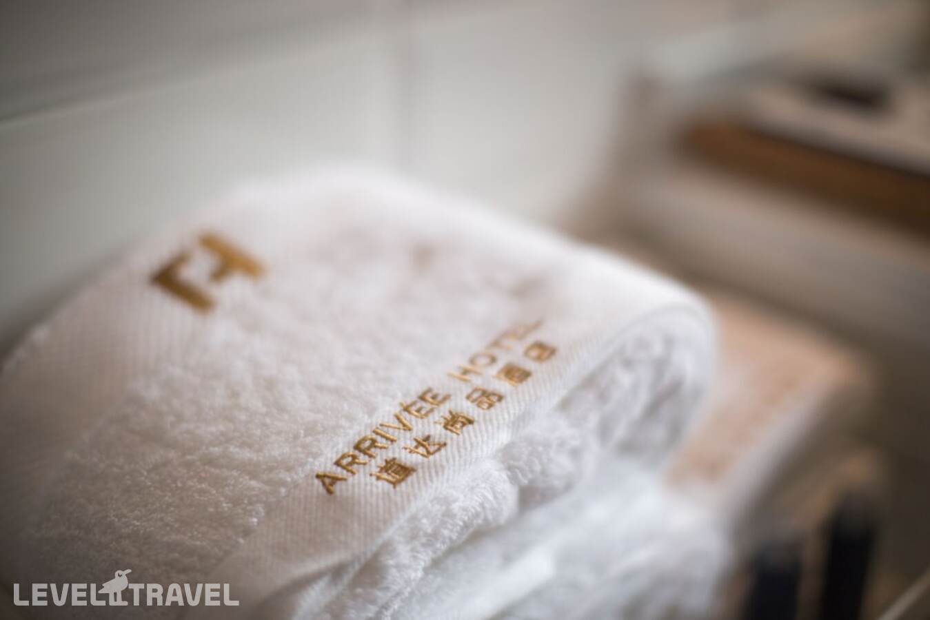 фотографии отеля Arrivee Hotel в Китай(Гуанчжоу) - фото №33